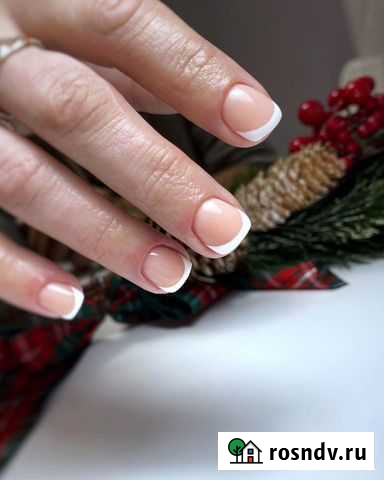 Маникюр Мурманск - изображение 1