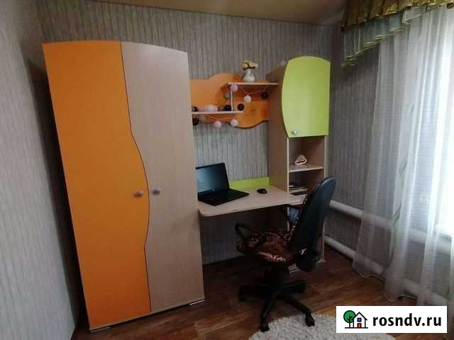 Детская мебель Кувандык - изображение 1