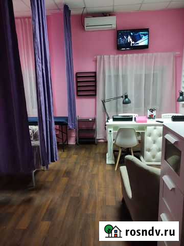 Продам готовый бизнес салон красоты Москва - изображение 1