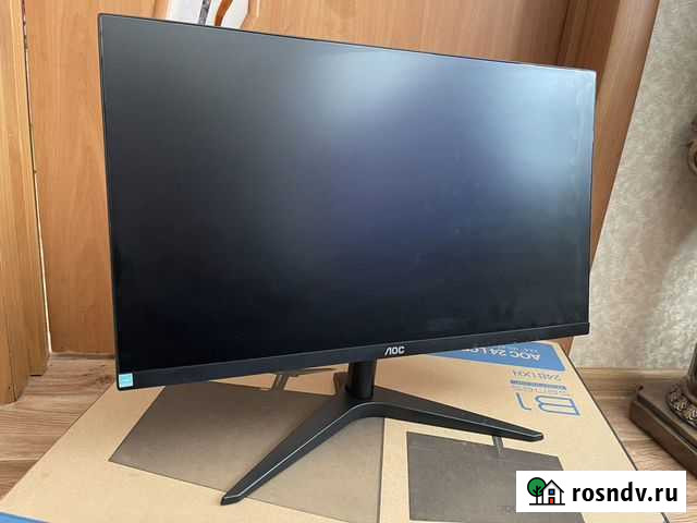 Монитор LOC 24” Мценск - изображение 1