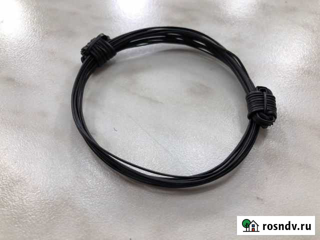 Браслет из слонового волоса Мурманск - изображение 1