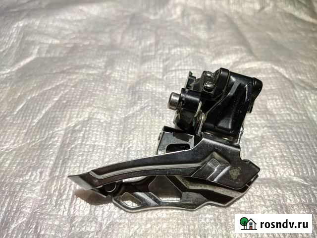 Продам передний переключатель Иваново - изображение 1