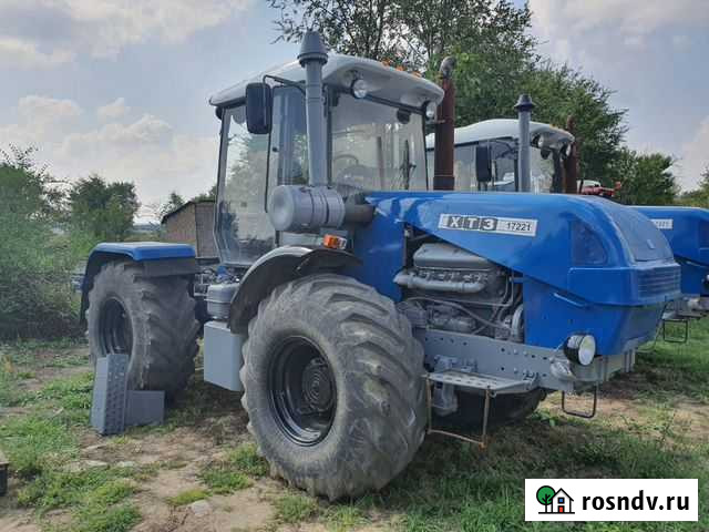 Тестик хтз 17221 Т150 Т181 Тула - изображение 1