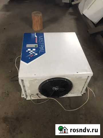 Холодильное оборудование Энгельс - изображение 1