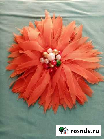 Брошь, Астра Брянск - изображение 1