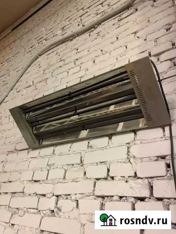 Инфракрасный обогреватель Ballu BIH T 3.0 Москва - изображение 1