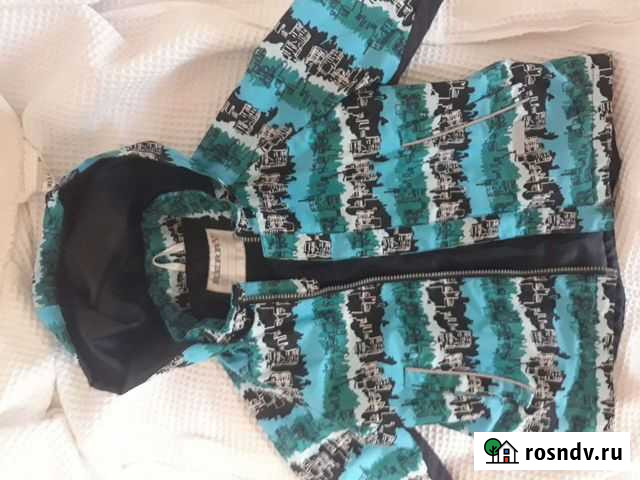 Куртка и штаны kerry весна-осень. Небольшой торг Тверь - изображение 1