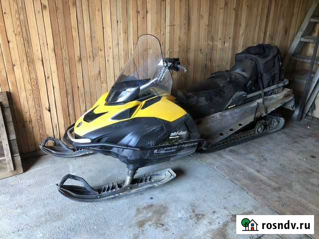 Снегоход SKI-DOO Scandik SWT 600 Ace Чернышевский - изображение 1