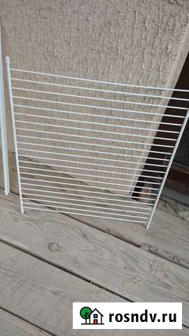 Решетка в холодильник Атлант Ялта - изображение 1