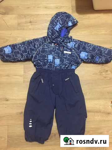 Комбинезон Рейма Kiddo 86 размер Саранск - изображение 1