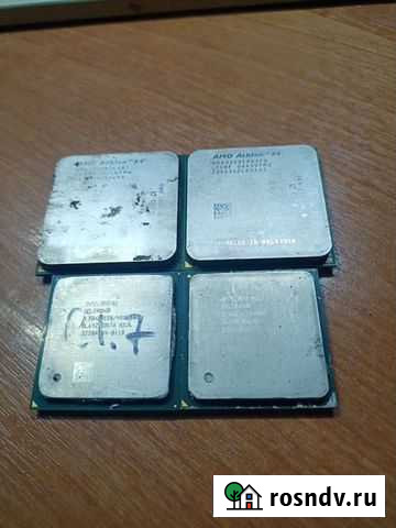 Процессор Нижний Тагил - изображение 1