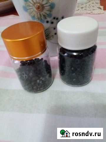 Капсулы для наращивания волос Апрелевка - изображение 1