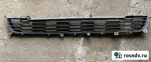 Решетка бампера Сасово - изображение 1