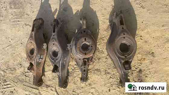 Рычаг подвески Mazda Mazda 6 GH 2007-2012 GS1D283 Белгород