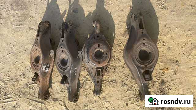 Рычаг подвески Mazda Mazda 6 GH 2007-2012 GS1D283 Белгород - изображение 1