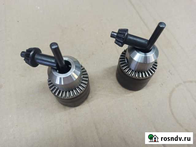 Патроны для дрели Мичуринск - изображение 1