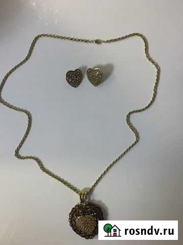 Бижутерия Одинцово - изображение 1