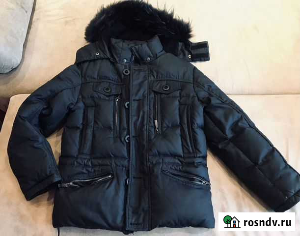 Парка Новосибирск - изображение 1