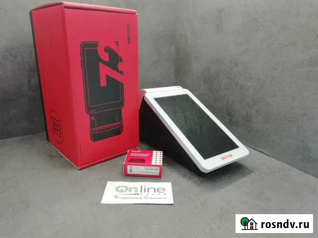 Онлайн Касса Аренда Балашиха - изображение 1