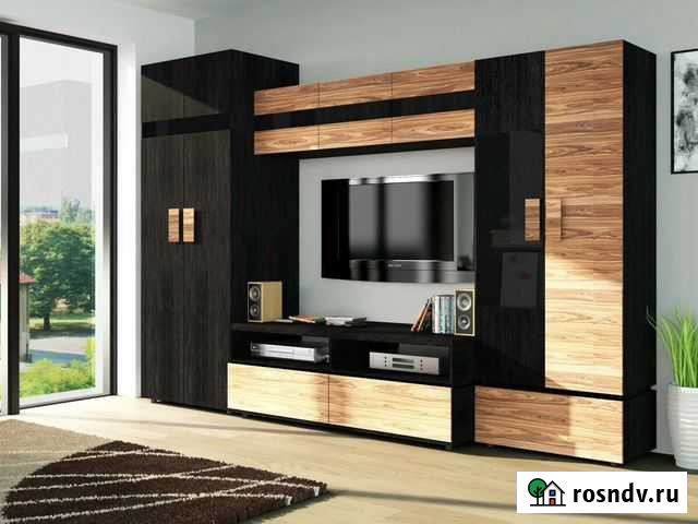 Сборка мебели Дмитров - изображение 1