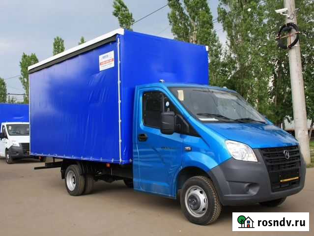 Грузоперевозка в Санкт-Петербург, переезд в Москву Липецк - изображение 1