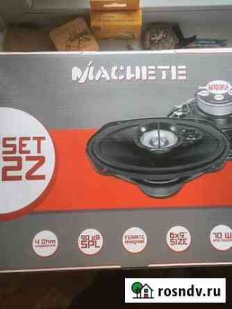 Machete carset 692z Череповец