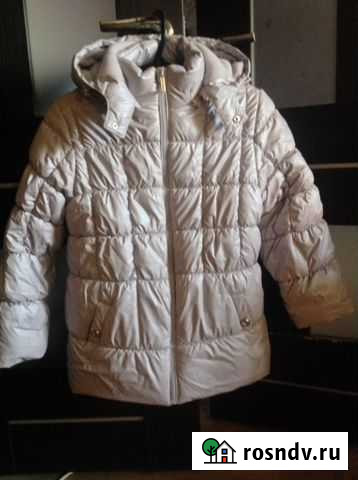 Куртка осенне-зимняя Самара - изображение 1