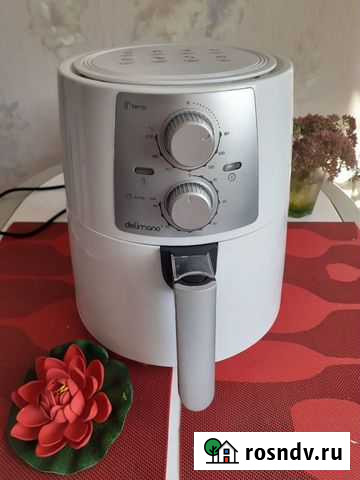 Мультипечь Delimano «Помощница про» Тольятти - изображение 1