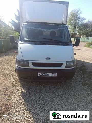 Транспортные услуги Тимашевск - изображение 1