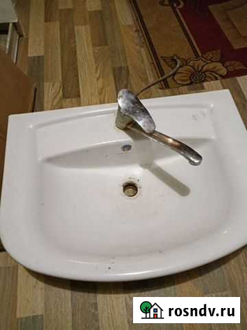 Раковина Смоленск - изображение 1