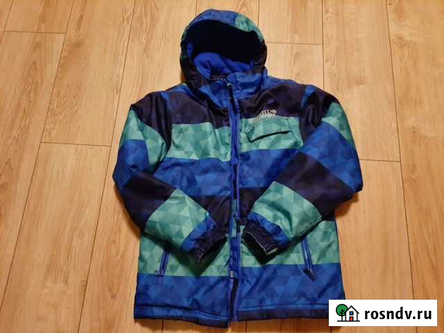 Продам зимний костюм на мальчика Выборг - изображение 1