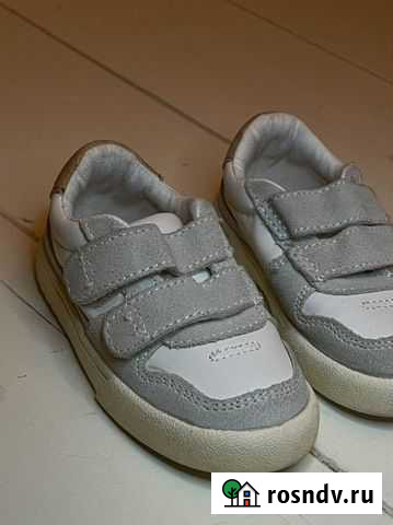 Кеды детские zara Химки - изображение 1