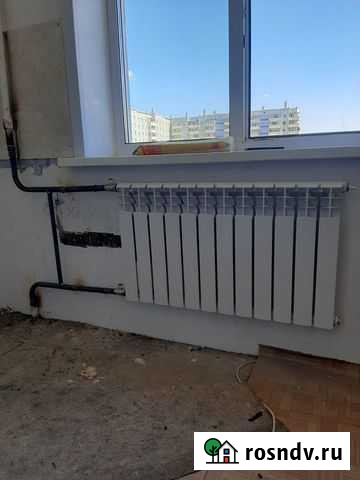 Сантехнические услуги Чита - изображение 1