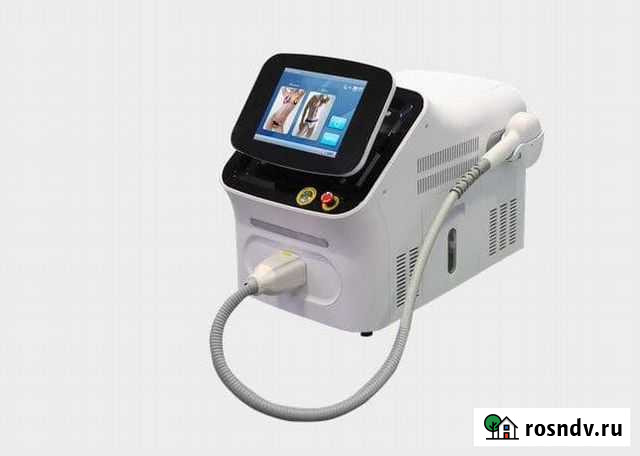 Аппарат для лазерной эпиляции adss FG2000B Екатеринбург - изображение 1