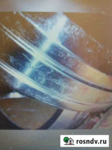 Хомуты для чугунных труб Подольск - изображение 1