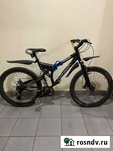 Велосипед uran Ногинск - изображение 1