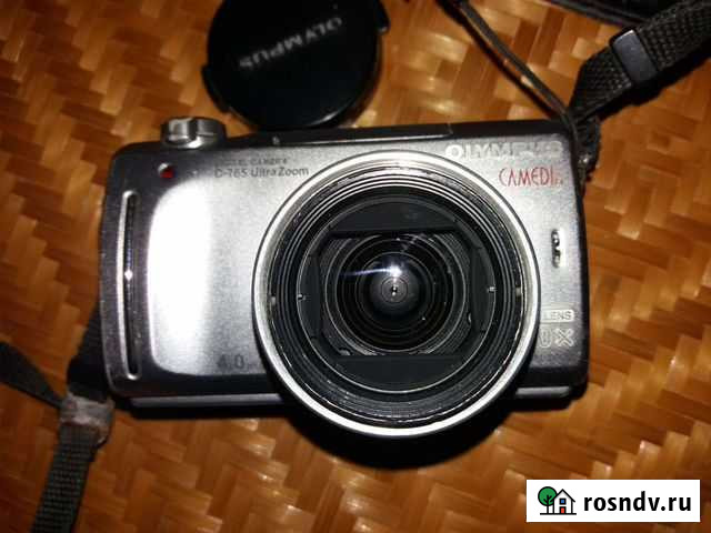 Цифровой фотоаппарвт Белгород - изображение 1