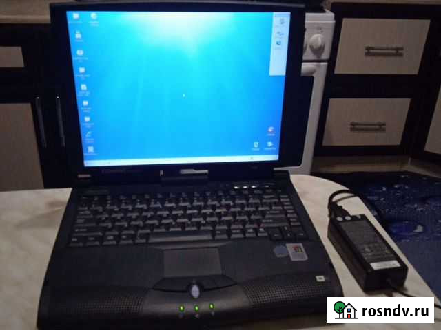 Ноутбук Арзамас - изображение 1