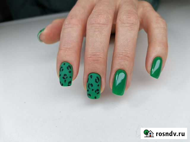 Маникюр Калининград - изображение 1