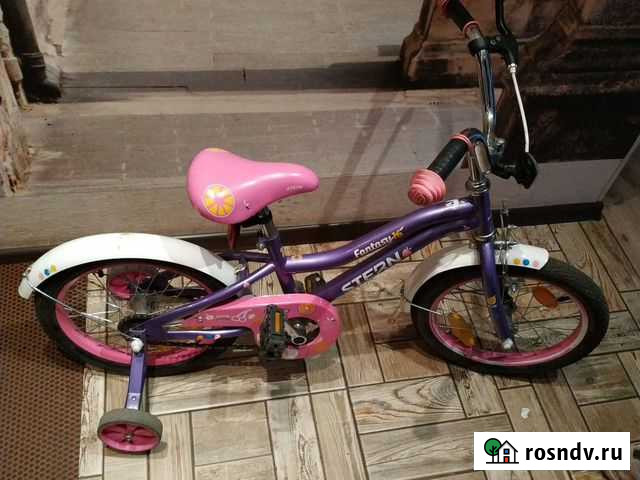 Детский велосипед Новокузнецк - изображение 1