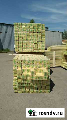 Пиломатериалы брус доска лиственница Звенигород - изображение 1