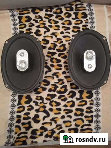 Динамики Светлый - изображение 1