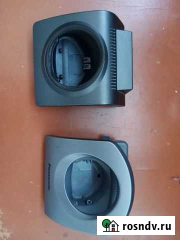 Зарядки dect трубки Красноярск - изображение 1