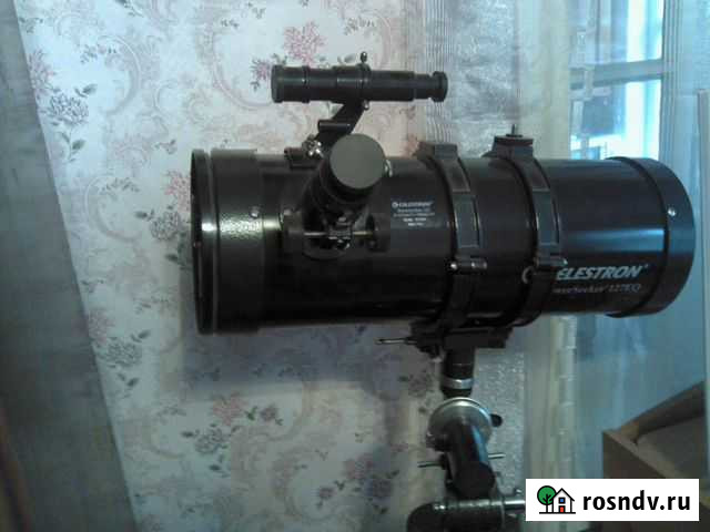 Рефлектор Азов - изображение 1