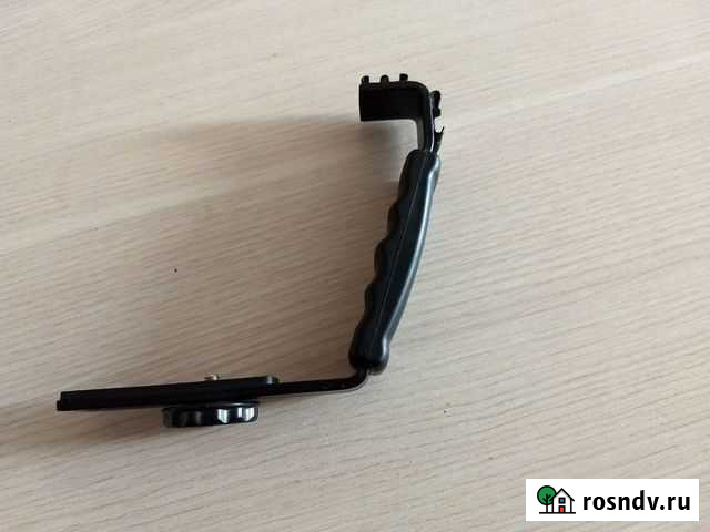 Стабилизатор для dslr, видеокамеры, фотоаппарата Камышин - изображение 1