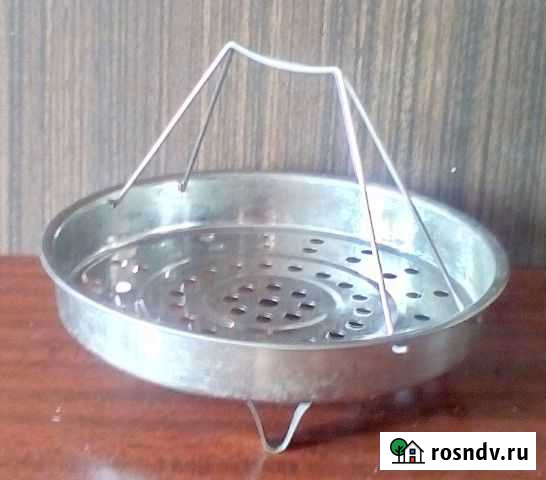 Пароварка Курган - изображение 1