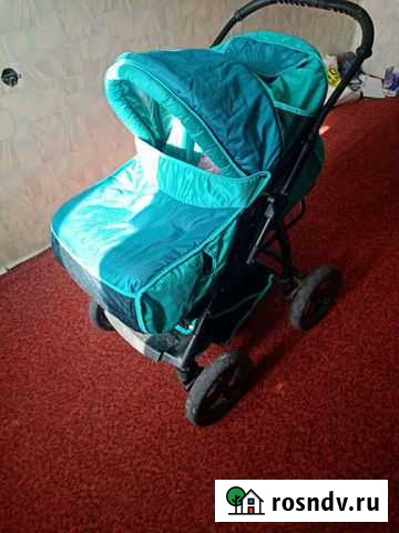 Коляска трансформер бу Оренбург - изображение 1