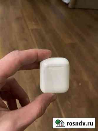 Airpods 2 Туапсе