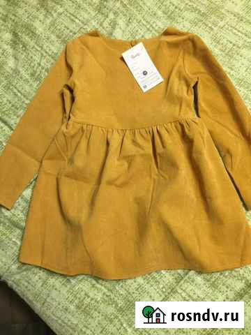 Платье Мичуринск - изображение 1