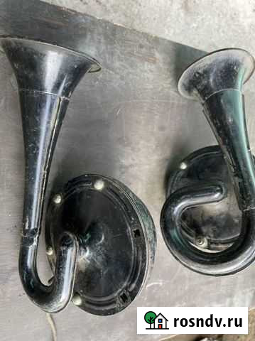 Сигналы Газ 21 Иркутск - изображение 1